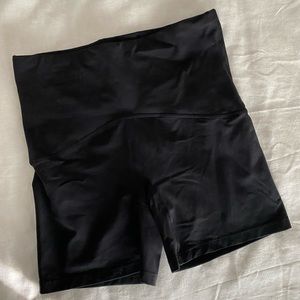 Spanx Biker shorts